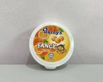 DARRY FANCY ORANGE CANDY 40G