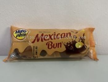 MW MEXICAN BUN 60G