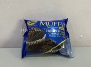 MW 1 MUFFIN CHOCO CHIPS 70G