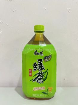 KANG SHI FU GREEN TEA 1L