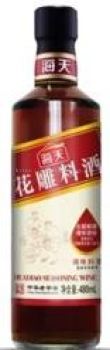 HADAY HUADIAO SEASONING WINE 480ML Ͼ