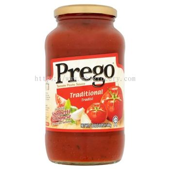 PREGO TRADITIONAL 680G ������淬�ѽ�