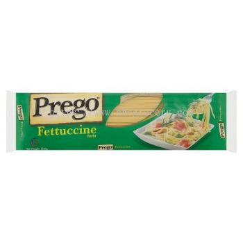 PREGO FETTUCCINE PASTA 500G 