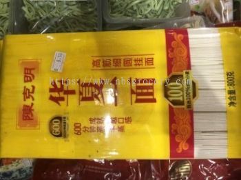 CKM HIGH PROTEIN CIRCLE NOODLE 800G 华夏一面