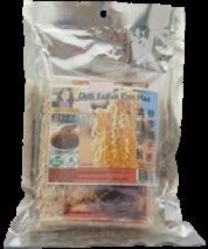 NYONYA BOO SARAWAK SPICY KOLO MEE120g 菜脯香辣干捞面