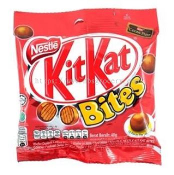 KITKAT BITES 40G