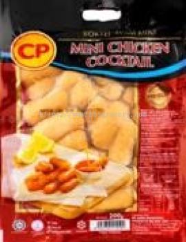 CP MINI CHICKEN COCKTAIL 200G