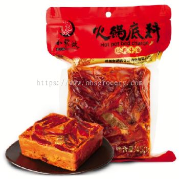 XIAO LONG KAN HOT POT SOUP BASE(CLASSIC BUTTER)ССװ80G