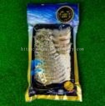 HS FISHFILLET SHABU SHABU TILAPIA 170G