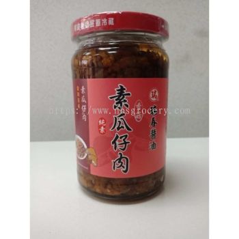 KUA ZAI ROU (VEGE MEAT MUSHROOM) 330Gع