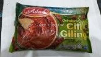 ADAD CILI GILING 700G