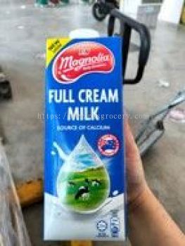 MAGNOLIA UHT FULL CREAM 1L