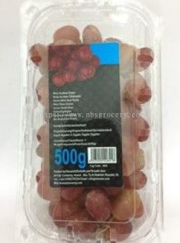 SHINE MUSCAT ANGGUR 500G (PEK) 