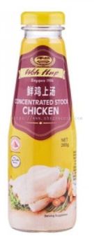 WOH HUP CONC. STOCK CHICKEN 265G ͺʼ