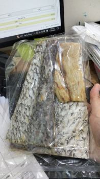 IKAN MASIN KURAU  500G