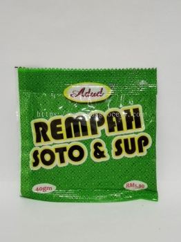 ADAD PER SOTO&SUP 40G ζ