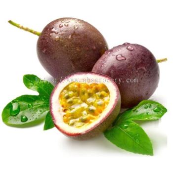 PASSION FRUIT (MARKISA) 1KG+-PEK 