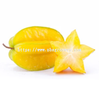 Star Fruit 600G +- 