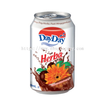 DAY DAY HERBAL TEA 300ML