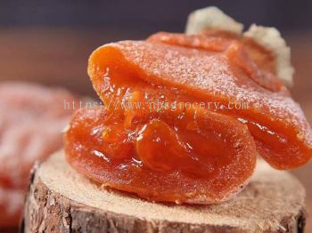 DRIED PERSIMMON 250G