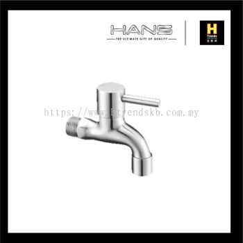 Hans Wall Bib Tap HWBT3041