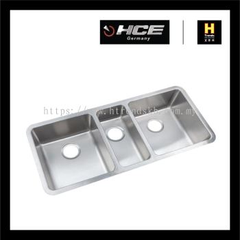 HCE Stainless Steel Sink KS9946