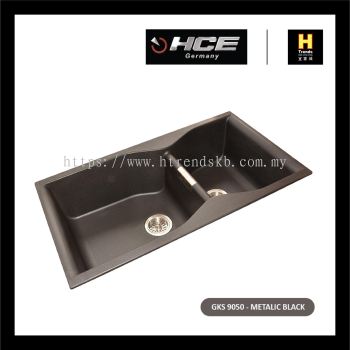 HCE Granite Sink GKS9050