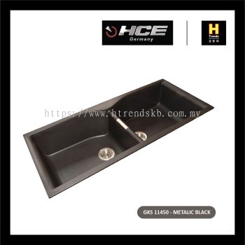 HCE Granite Sink GKS11450