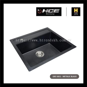 HCE Granite Sink GKS5651