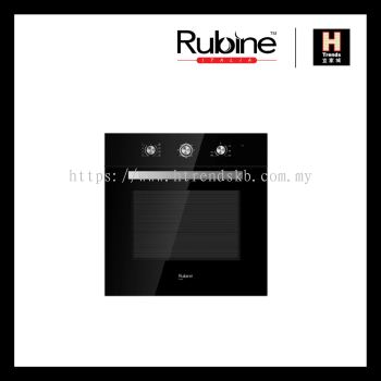 Rubine 70L Build In Oven (8 Functions) RBO-LAVA-70SS