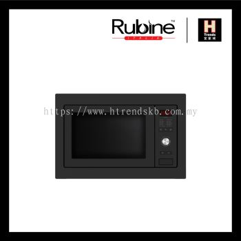 Rubine 28L Build In Microwave RMO-OREO-28BL