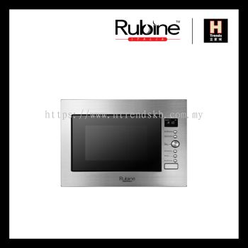 Rubine 34L Build In Microwave RMO-934SS-GD34X