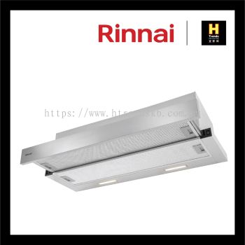 Rinnai 90cm Telescopic Hood RH-TL95C-SSVR