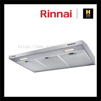 Rinnai 90cm Slim Hood RH-S95A-SSVR