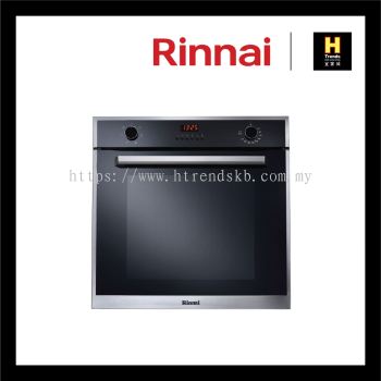 Rinnai 70L Built-In Oven (6 FUNCTIONS) RO-E6206XA-EM