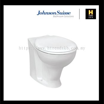 Johnson Suisse Sheffield Back to Wall WC