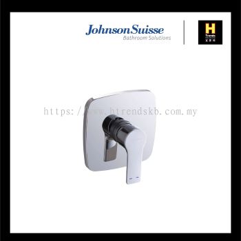 Johnson Suisse Trento Single Lever Concealed Shower Tap (WBSA301318CP)