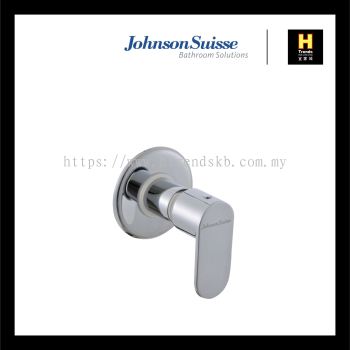 Johnson Suisse Ferla-N Single Lever Quarter Turn Concealed Shower Tap (WBFA301453CP)