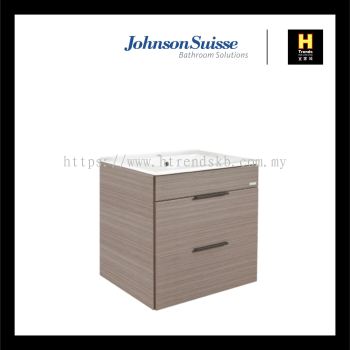 Johnson Suisse Parma 600 Furniture Drawer Set - Dark Oak (WBSC950151BZ)