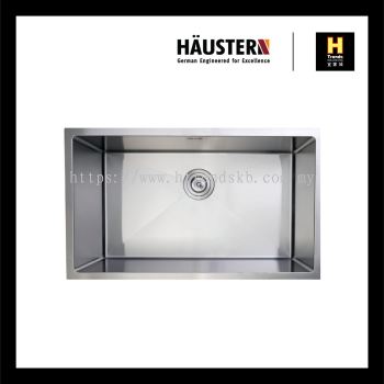 HAUSTERN HAND CRAFTED SINK HT-PLATZ-760-H
