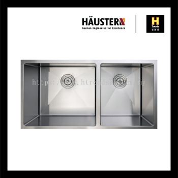 HAUSTERN HAND CRAFTED SINK HT-PLATZ-881-H