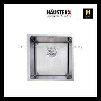 HAUSTERN HAND CRAFTED SINK HT-PLATZ-450-H