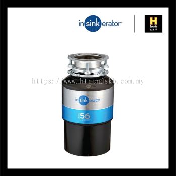 InSinkErator Waste Disposer ISE 56