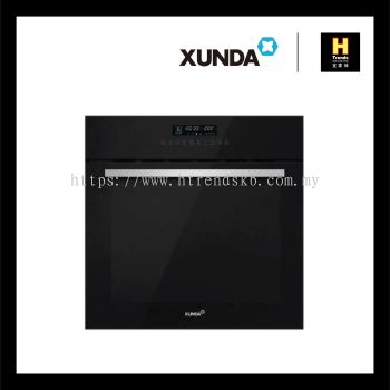 Xunda 60L Build In Oven (10 Functions) KD-60E-10A