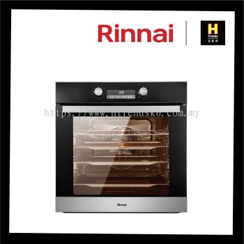 Rinnai 77L Built-In Oven (13 FUNCTIONS) RO-E6523M-EB