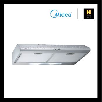 Midea 76cm Slim Hood MCH-76MSS