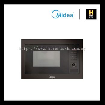  Midea 25L Build In Microwave MBM-VE8925