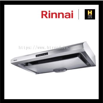 Rinnai 90cm Slim Hood (Ventilated) RH-S259-SSV-T