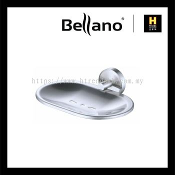 Bellano Soap Dish Plate (Polish) BLN7208SS