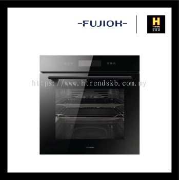 Fujioh 72L Build In Oven (17 Functions) FV-EL63